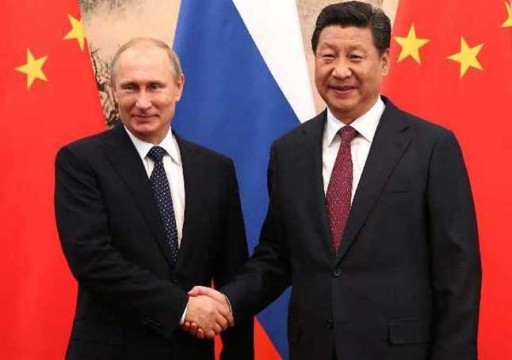 الصين وروسيا تعلنان رفضهما المشاركة في مؤتمر البحرين