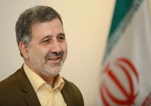 إيران تعلن قرب وصول سفيرها لدى السعودية إلى الرياض