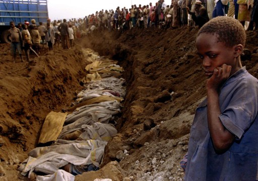 أوقعت 800 ألف قتيل.. تقرير رسمي يحمّل فرنسا مسؤولية مذابح رواندا