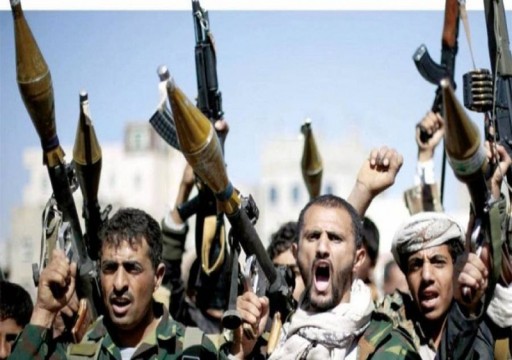 (وكالة): إيران ترسل مرتزقة من سوريا للقتال مع الحوثيين في اليمن