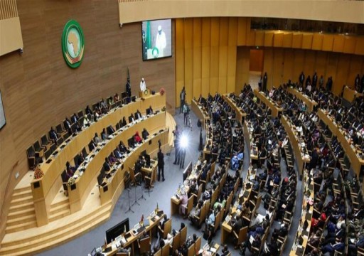 الاتحاد الأفريقي يعلّق عضوية السودان ويدرس فرض عقوبات