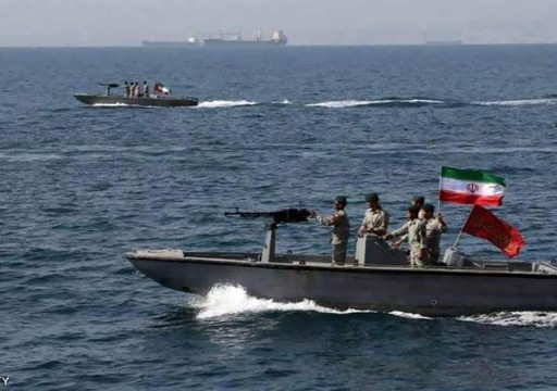 إيران تحذر واشنطن من احتجاز ناقلتها في المياه الدولية