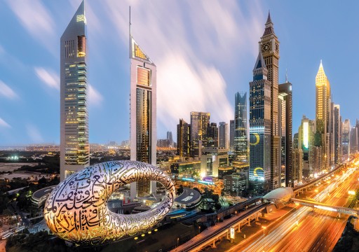 دبي.. بيع 670 عقاراً بأكثر من ملياري درهم خلال يوم واحد