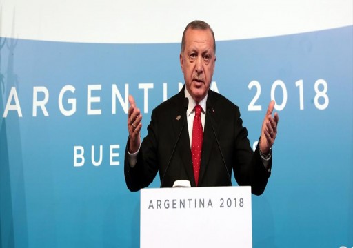 أردوغان يفتح النار على ابن سلمان: موقفه من اغتيال خاشقجي غير مقبول
