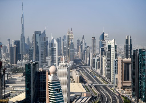 الإمارات تتصدر اقتصادات المنطقة في تقرير التنافسية العالمي ومحمد بن راشد يعلق