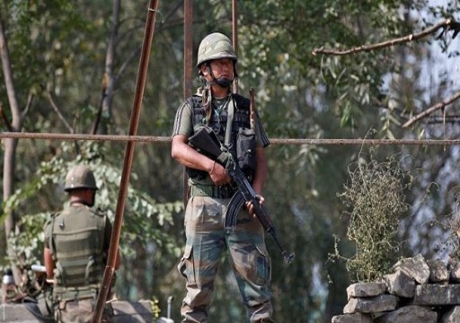 9 قتلى في تبادل إطلاق النار بين الهند وباكستان في كشمير