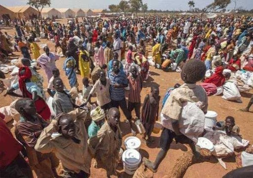 الأمم المتحدة: الحرب في السودان تسبب موجة نزوح جديدة نحو تشاد