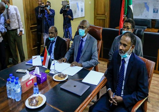 مصر والسودان وإثيوبيا تتفق على إعداد وثيقة جديدة لمفاوضات سد النهضة