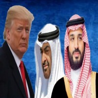 معلومات جديدة عن “الخيوط” الإماراتية في التحقيق الأمريكي حول حملة ترامب