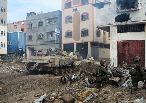 "القسام" تعلن قتل وإصابة عدد كبير من الجنود الإسرائيليين شمال غزة
