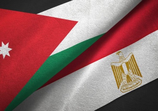 دراسة إسرائيلية تحذر من وقوع اضطرابات في مصر والأردن نتيجة كورونا