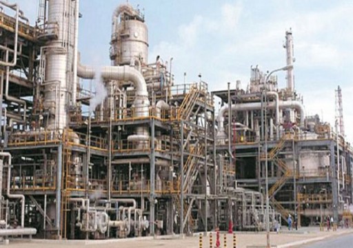 وكالة "فيتش": انخفاض أسعار النفط أضعفت ميزانيات دول الخليج