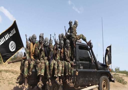 مقتل 9 من "الشباب" الصومالية في غارة أمريكية