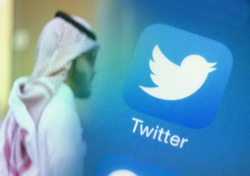 تويتر يحذف نحو 6 آلاف حساب مدعوم من السعودية