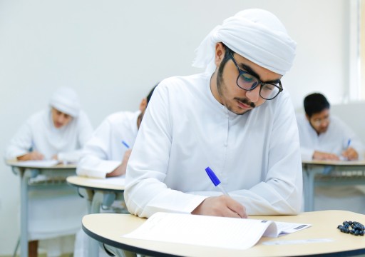 بعد واقعة الغش.. "الإمارات للتعليم": امتحانات الإعادة مرة واحدة نهاية العام