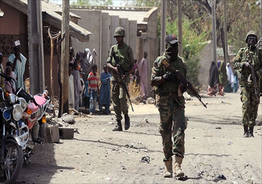 مقتل 22 شخصًا في هجوم مسلح شمال غربي نيجيريا