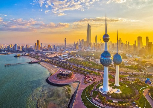 الكويت: تعطل60 ٪ من خدمات الانترنت بعد قطع الكوابل الضوئية