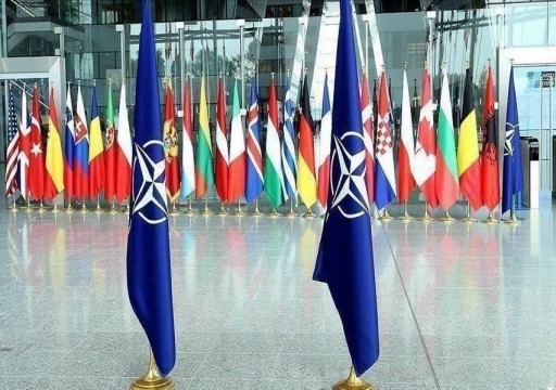 وزراء دفاع الناتو يقرون تدابير لمواجهة تهديدات روسيا