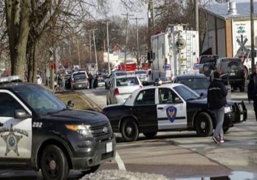 مقتل وإصابة 10 أشخاص في هجوم مسلح قرب مدينة شيكاغو الأمريكية