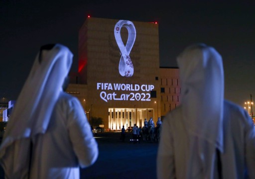 'مغردوا أبوظبي' يهاجمون مونديال قطر في وقت تستعد الإمارات لاستقبال أكثر من مليون مشجع