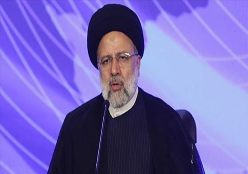 طهران تؤكد عزمها إعادة فتح سفارتها في ليبيا
