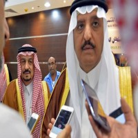 شقيق العاهل السعودي يعلق بعد جدل تصريحه المثير عن الملك وولي عهده