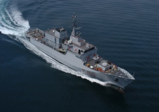 (وكالة): واشنطن ترسل 3 سفينة حربية جديدة إلى الخليج