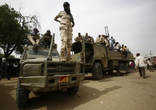 وثائق تزعم خداع شركات أمن إماراتية لعشرات السودانيين للقتال بليبيا واليمن