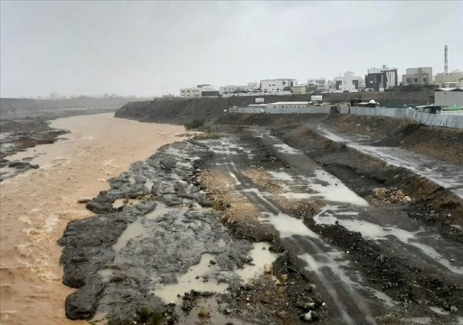 ارتفاع حصيلة ضحايا إعصار شاهين في سلطنة عمان إلى 12 قتيلا