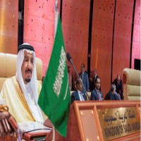 العاهل السعودي: لن نوافق على أي خطة للسلام لا تعالج وضع القدس