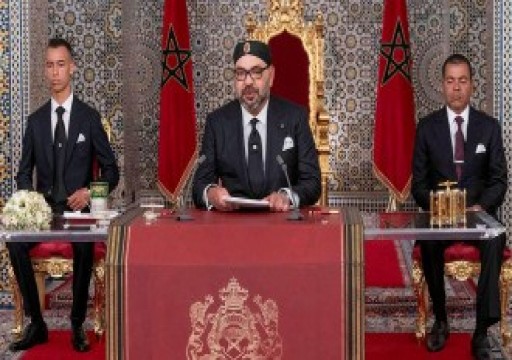 العاهل المغربي يعلن ضخ 120 مليار درهم لدعم الاقتصاد بعد أزمة كورونا