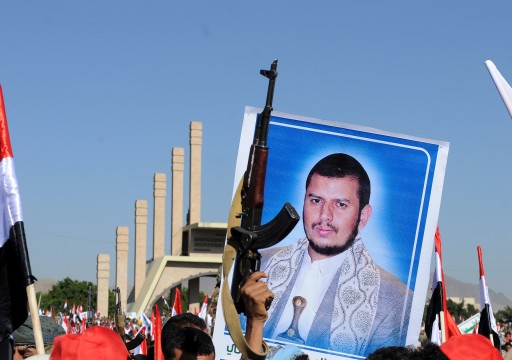 الحوثيون يرفضون الدعوة الخليجية للحوار في الرياض