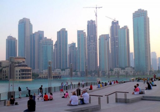وكالة: الاضطرابات السياسية تخنق عقارات دبي