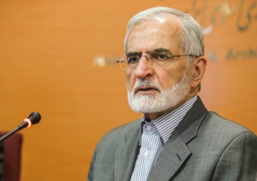مسؤول إيراني: مستعدون للحوار مع السعودية لكن قرارها ليس بيدها