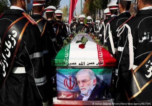 صحيفة أمريكية: إسرائيل اغتالت العالم النووي الإيراني فخري زادة بـ"روبوت قاتل"
