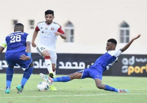 الجزيرة يتأهل إلى دور الـ16 من بطولة الأندية العربية