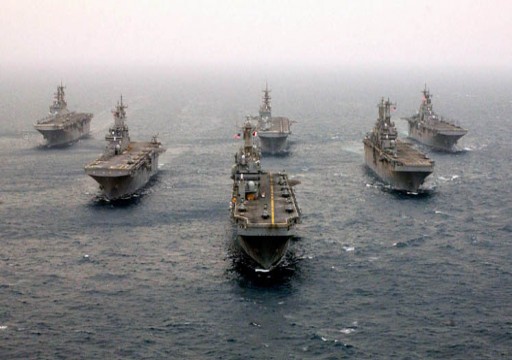 البحرية الأمريكية تستعد لتزويد أسطولها بالفرقاطات مجددا