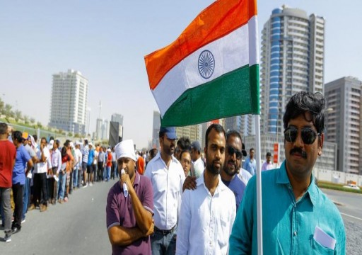 510 آلاف هندي وباكستاني سجّلوا طلبات بمغادرة الإمارات