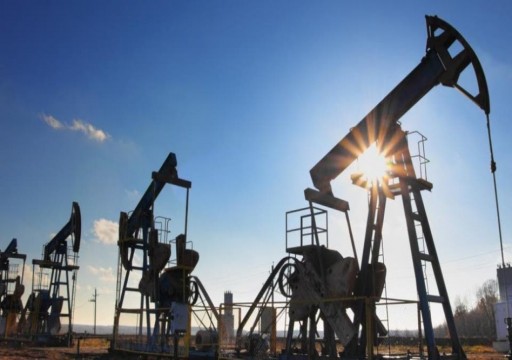النفط بأعلى سعر منذ ديسمبر 2019 بدعم آمال التعافي الاقتصادي