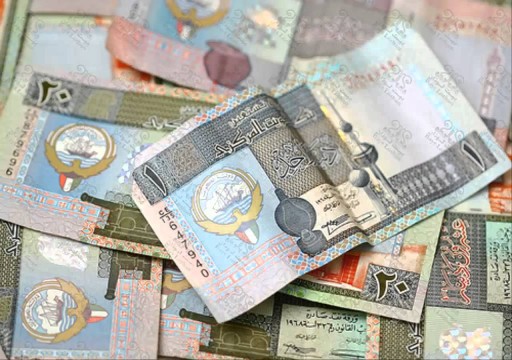 عجز بقيمة 3.9 مليارات دينار في موازنة الكويت