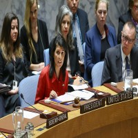 واشنطن تهدد بالتحرك ضد نظام الأسد خارج "مجلس الأمن"