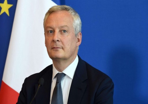 فرنسا تحقق في استهداف هاتف وزير المالية ببرنامج تجسس إسرائيلي