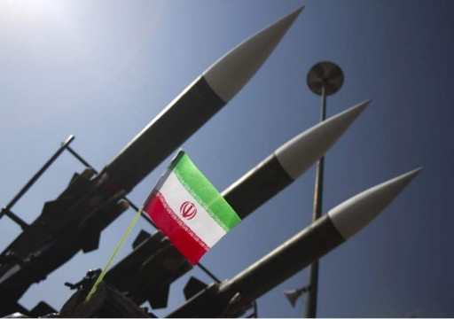 إيران تعلن رفع حظر السلاح المفروض عليها من الأمم المتحدة