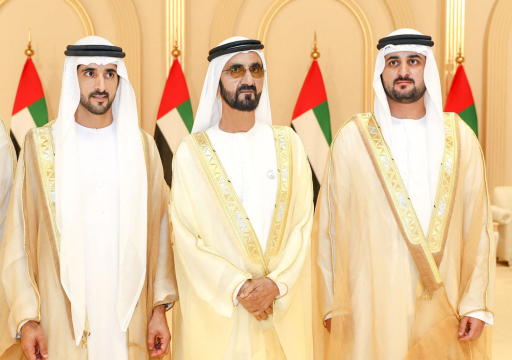 "رجل الإعلام" و"رجل الأرقام".. تقرير: مستقبل دبي بين يدي "شابين مختلفَين"