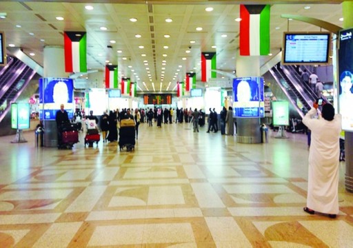 الكويت تسمح بالطيران المباشر مع 6 دول منهم مصر والهند ودول أخرى