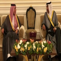 احتفاء سعودي كويتي بإنشاء أول مجلس تنسيق بين البلدين