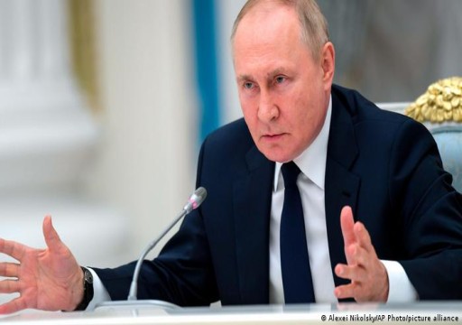 بوتين يصدر مرسوماً بتسهيل إجراءات منح الجنسية الروسية للأوكرانيين