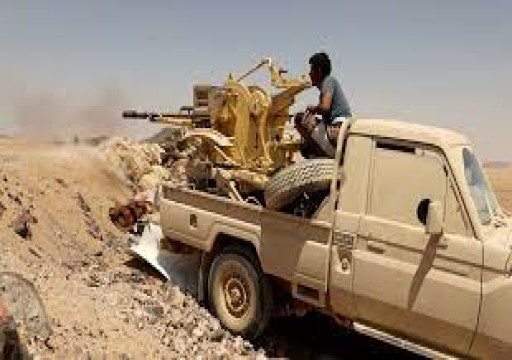 اليمن.. التحالف السعودي يعلن مقتل 145 من الحوثيين بغارات قرب مأرب