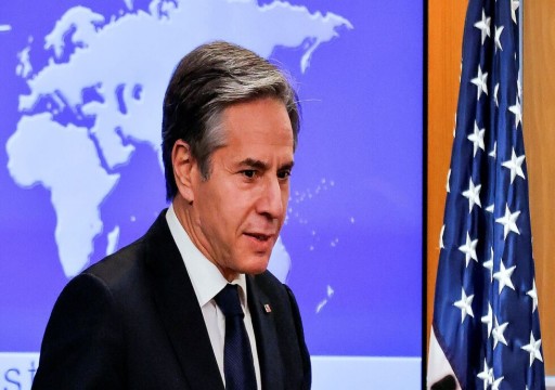 وزير الخارجية الأميركي يجدد موقف بلاده الرافض لامتلاك إيران لسلاح نووي