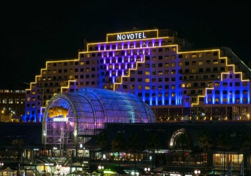 أبوظبي تخطط لبيع فندقين في أستراليا بنصف مليار دولار